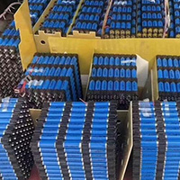 黑河收购钴酸锂电池
